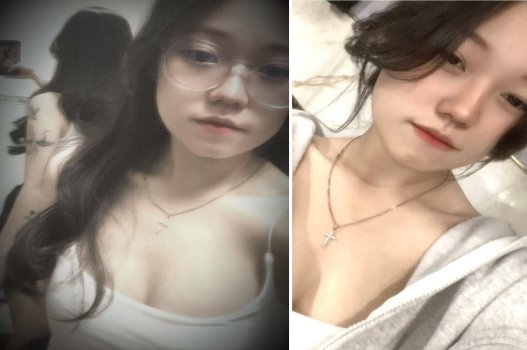 sex bunny Sở thích quái dị, Gã chồng kiếm người về chịch vợ yêu mình rồi ngồi đó xem